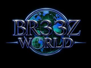 BR33Z WORLD