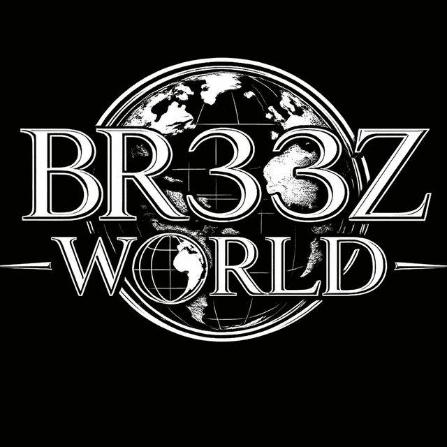 BR33Z WORLD